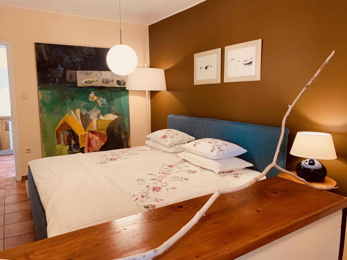Cozy D&D Apartment Jelsa  Ngoại thất bức ảnh