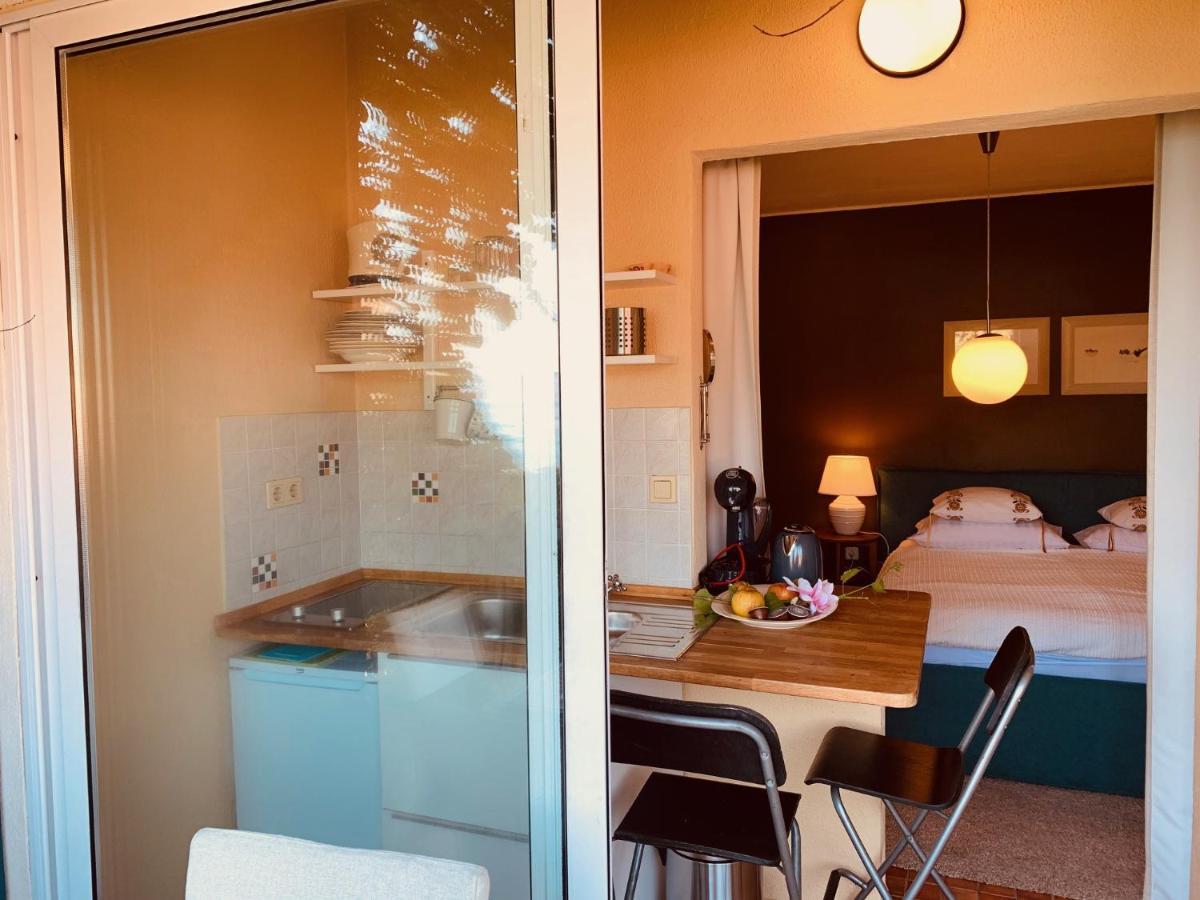 Cozy D&D Apartment Jelsa  Ngoại thất bức ảnh