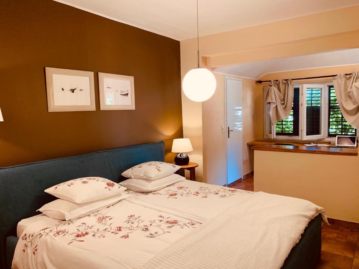 Cozy D&D Apartment Jelsa  Ngoại thất bức ảnh