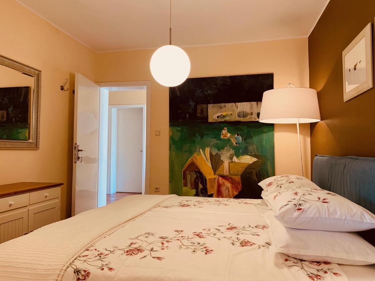 Cozy D&D Apartment Jelsa  Ngoại thất bức ảnh
