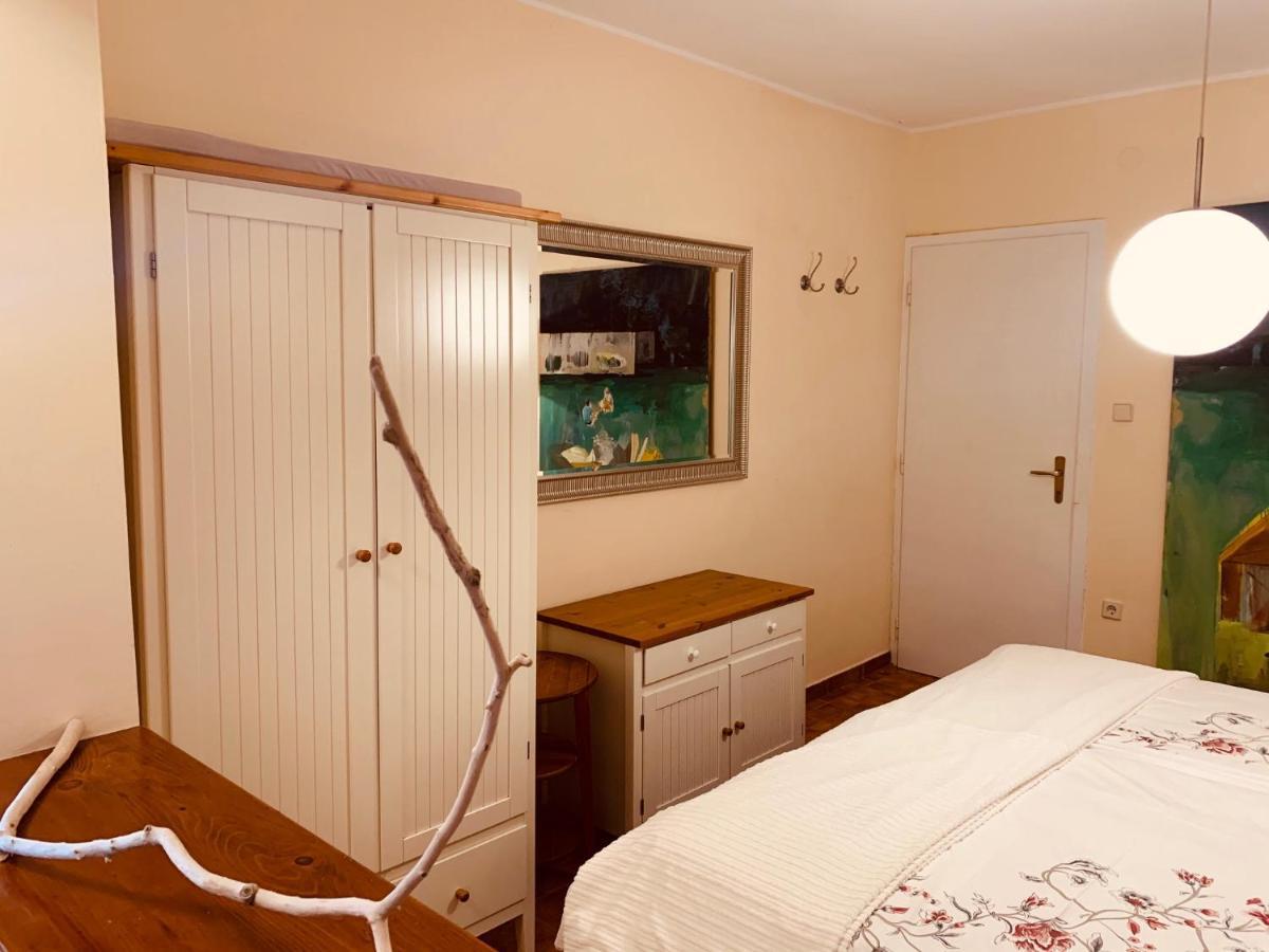 Cozy D&D Apartment Jelsa  Ngoại thất bức ảnh