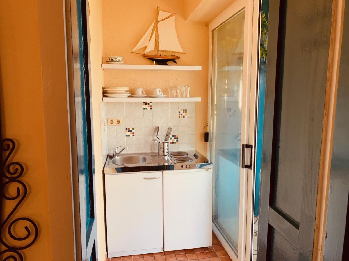 Cozy D&D Apartment Jelsa  Ngoại thất bức ảnh