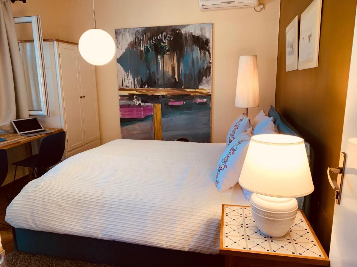Cozy D&D Apartment Jelsa  Ngoại thất bức ảnh