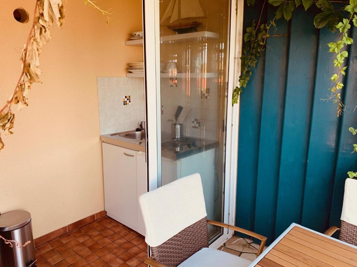 Cozy D&D Apartment Jelsa  Ngoại thất bức ảnh