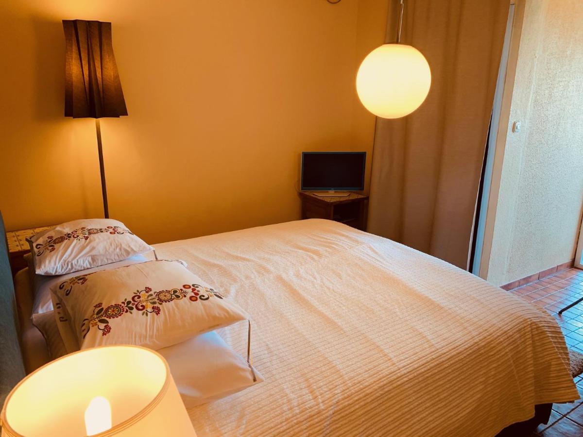Cozy D&D Apartment Jelsa  Ngoại thất bức ảnh