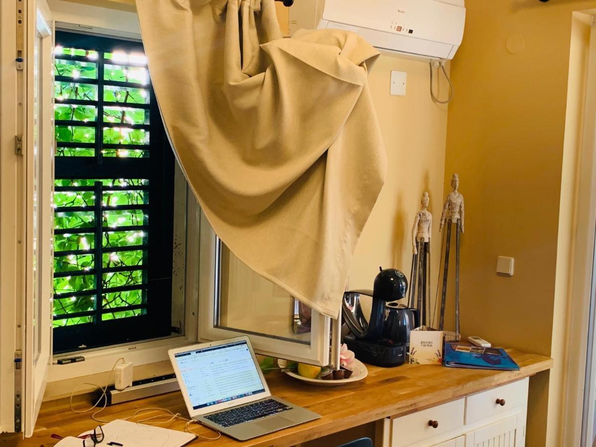 Cozy D&D Apartment Jelsa  Ngoại thất bức ảnh