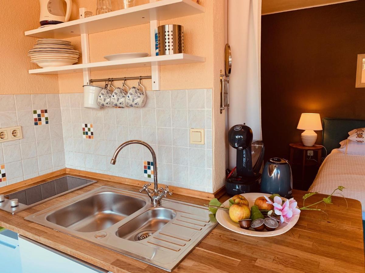 Cozy D&D Apartment Jelsa  Ngoại thất bức ảnh