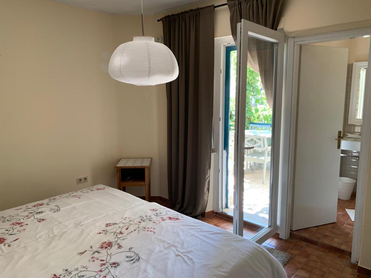 Cozy D&D Apartment Jelsa  Ngoại thất bức ảnh